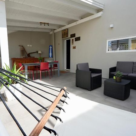 Maracu, Exclusive Suite With Terrace Bari Extérieur photo