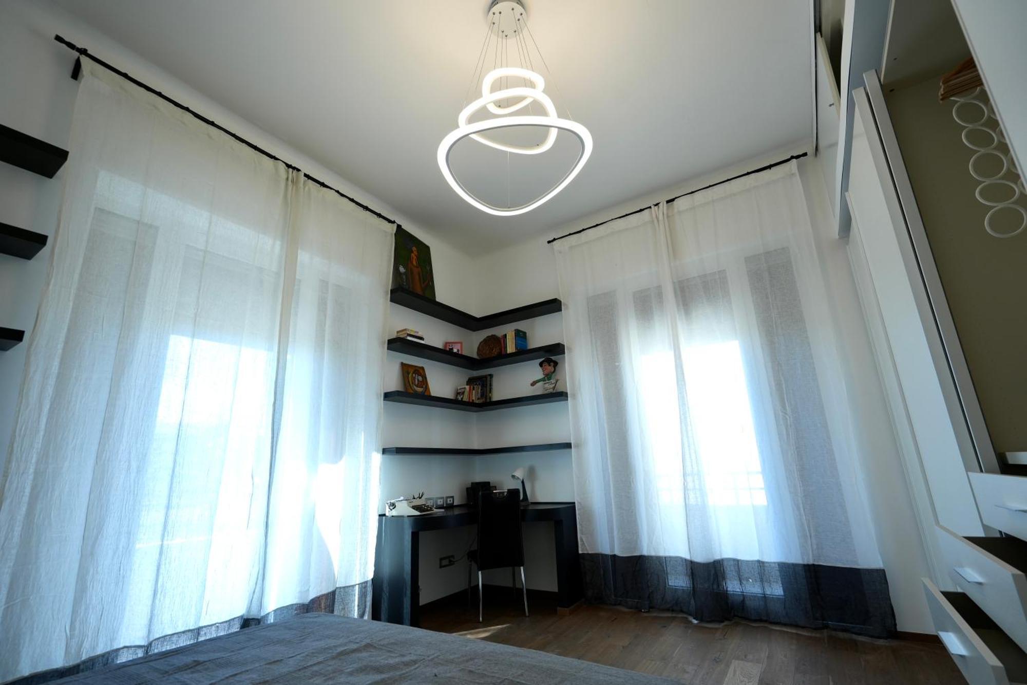 Maracu, Exclusive Suite With Terrace Bari Extérieur photo