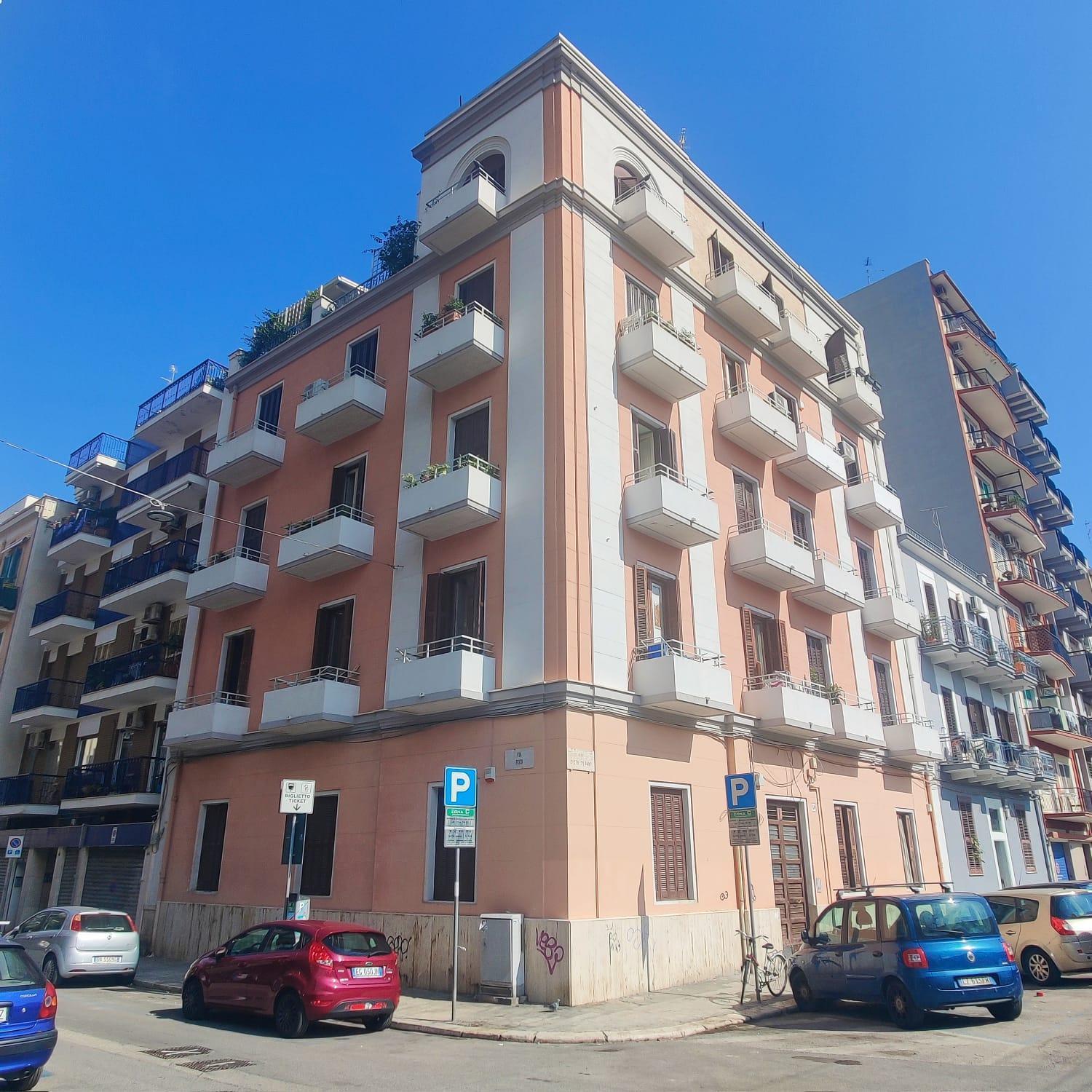 Maracu, Exclusive Suite With Terrace Bari Extérieur photo