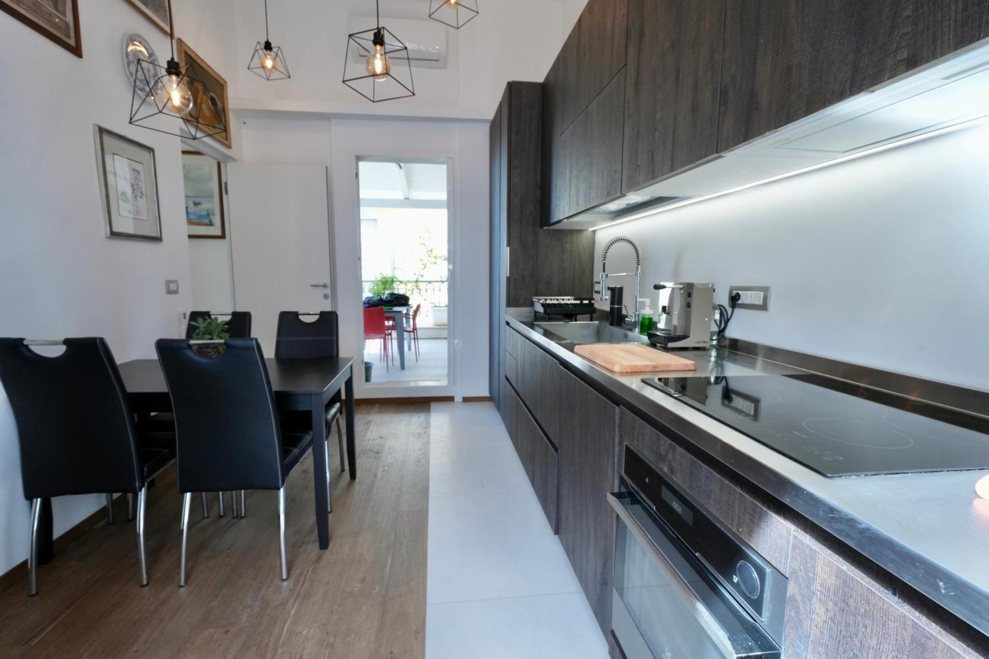 Maracu, Exclusive Suite With Terrace Bari Extérieur photo