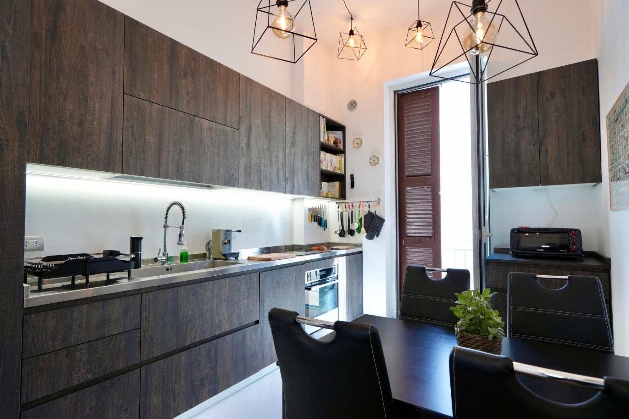 Maracu, Exclusive Suite With Terrace Bari Extérieur photo