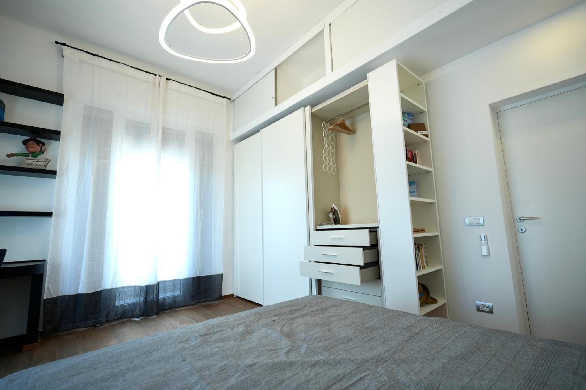 Maracu, Exclusive Suite With Terrace Bari Extérieur photo