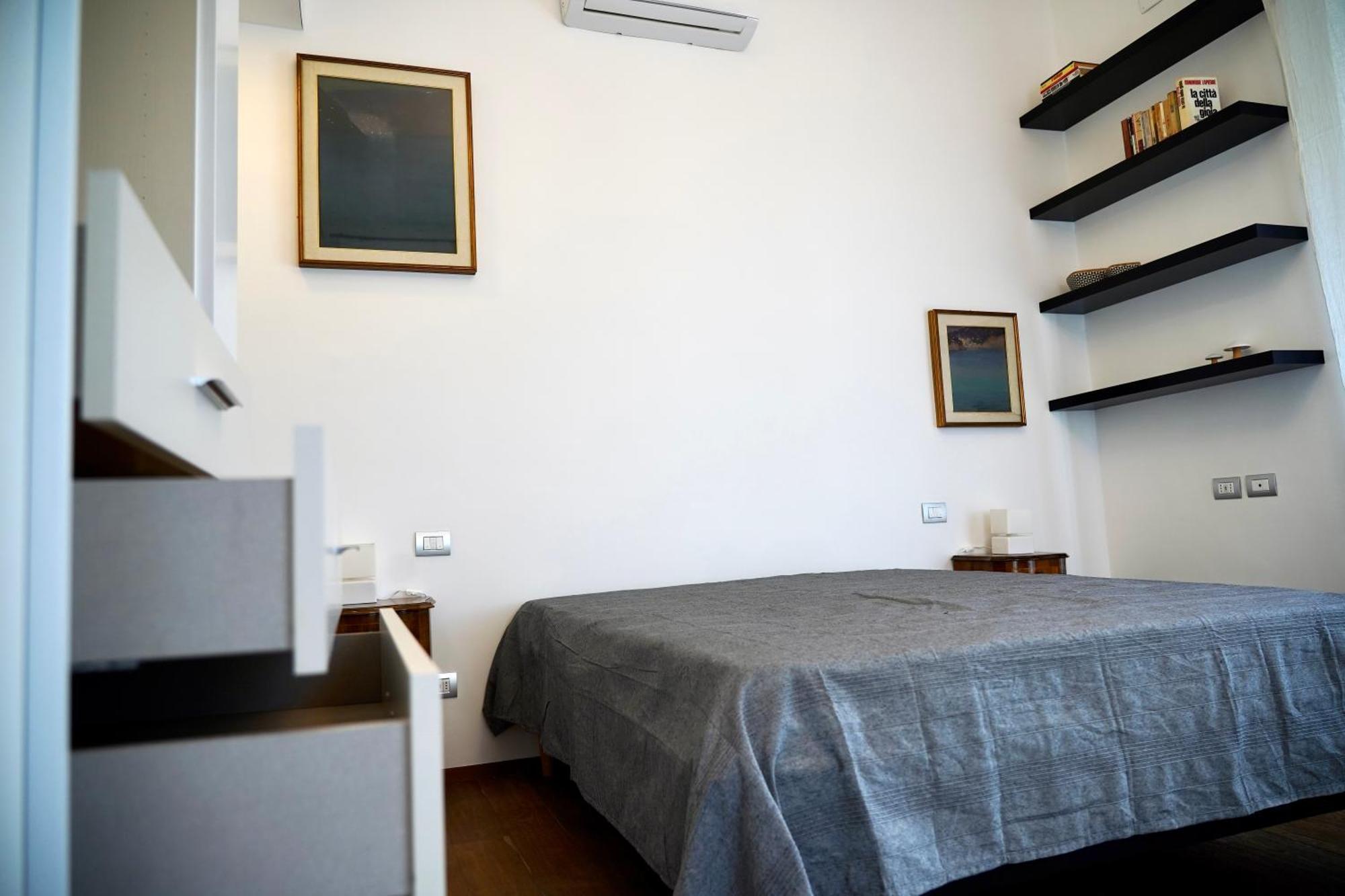 Maracu, Exclusive Suite With Terrace Bari Extérieur photo