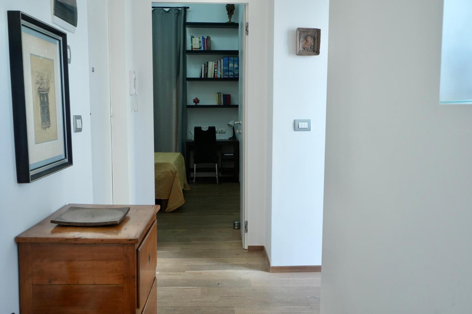 Maracu, Exclusive Suite With Terrace Bari Extérieur photo