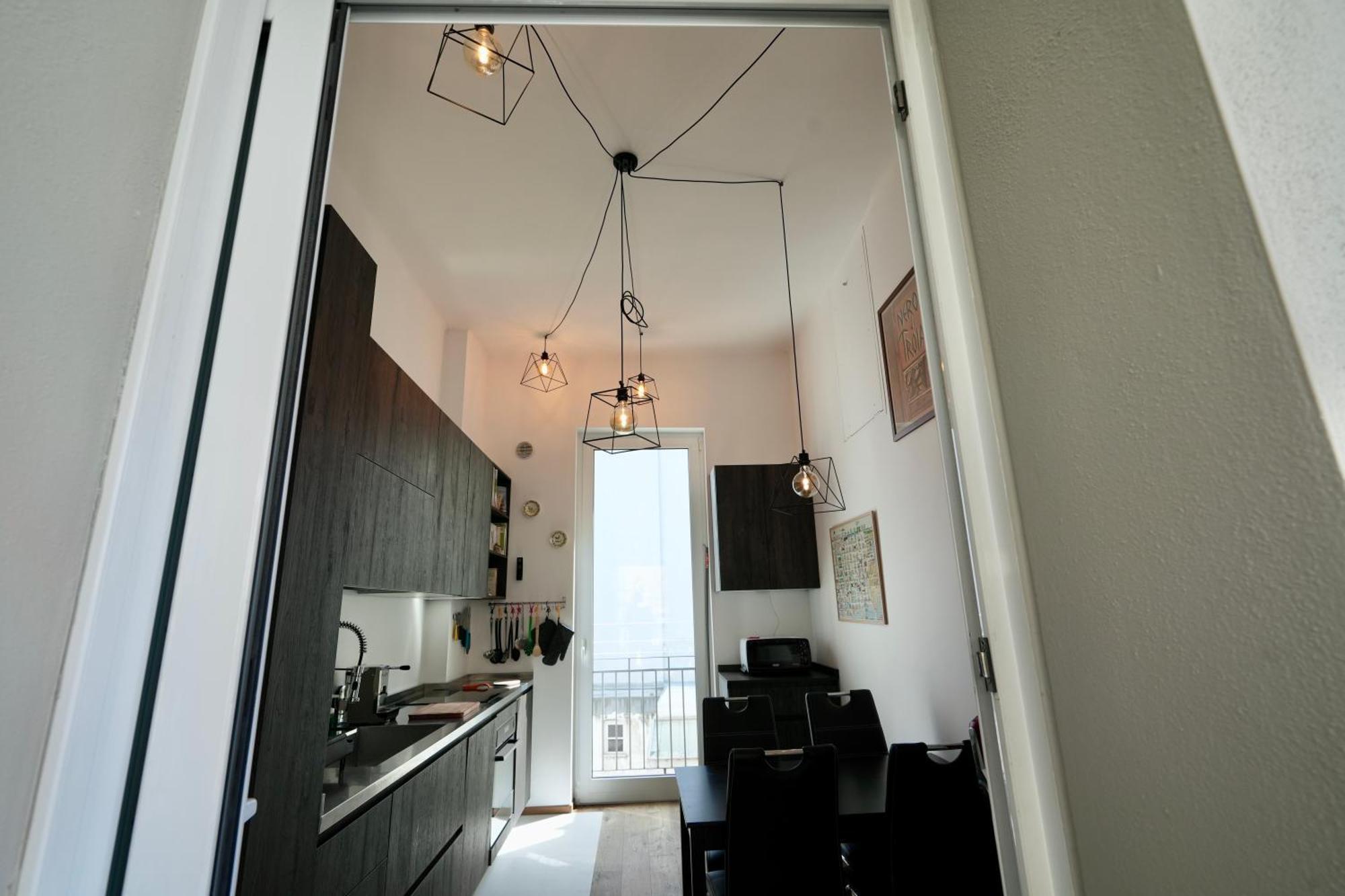 Maracu, Exclusive Suite With Terrace Bari Extérieur photo